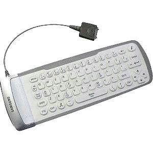 Samsung Sph-i700 Original Portable Flexible Keypad with Stand