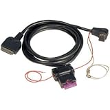 Buy Ai Neucleus NC-iPIO iPod to Pioneer Connector Cable  by Ai