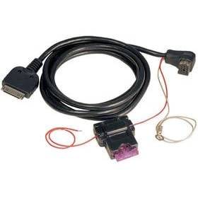 Buy Ai Neucleus NC-iPIO iPod to Pioneer Connector Cable by Ai now!