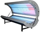 RelaxSun 24SR Skin Rejuvination and Tanning Bed