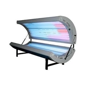RelaxSun 24SR Skin Rejuvination and Tanning Bed