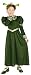 Princess Fiona Child Costume