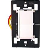HAI UPB 2400w Dimmer - White
