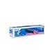 Epson Aculaser C13S050192 magenta red toner cartridge S050192 C1100 C110N AL-C1100 AL-C1100N