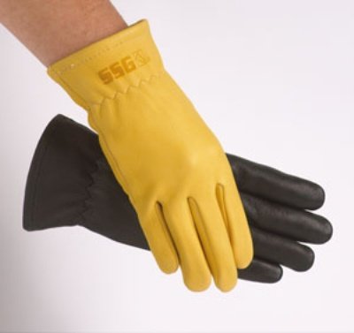 SSG The Rancher Glove - Natural - 7