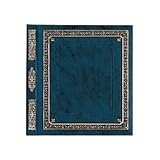 (業務用セット) フエルアルバム 写真 L パレス ア-LP-12A 紺【×2セット】 生活用品 インテリア 雑貨 インテリア 家具 フォトスタンド アルバム [並行輸入品]