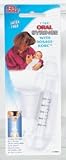 Ezy Dose Oral Syringes with Dosage Korcs - 1 Tsp