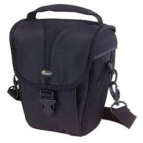 Lowepro - Rezo - Topload Zoom 20 - Topload - Noir