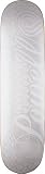 Sporting Goods : Powell Skateboards W.o.W. 8.25-Inch Silver Skateboard Deck