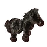 Webkinz Black Stallion with 3-pk. Cards