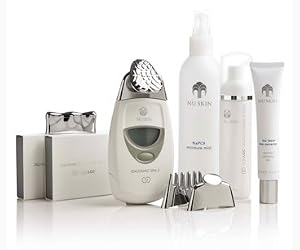 Nuskin Nu Skin ReDesign ageLoc Galvanic Face Spa Package