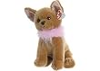 TY Beanie Buddies Divalectable - Chihuahua