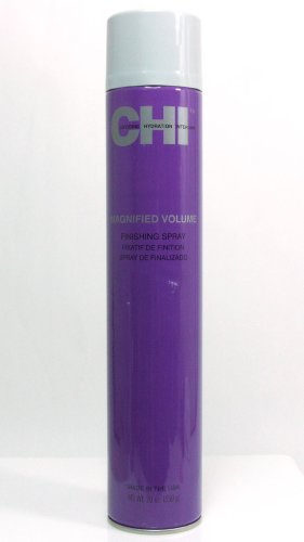  CHI Magnified Volume Finishing Spray 20oz 