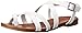 Jellypop Women's SHIRLEY Toe Ring Sandal