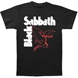 Black Sabbath - T-shirts - Band