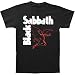 Black Sabbath - T-shirts - Band