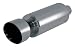 Netami NT-0544 Chameleon/Anodized Universal Round Slash 4 1/2