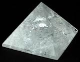 Extra Large Quartz Crystal Pyramid
