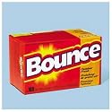 Bounce Fabric Softener Single Sheets, 160 ct
