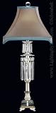 Dorchester One Light Table Lamp