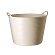 Tubtrug Buckets Medium 26 Liters Vanilla