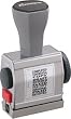 Xstamper(R) 10-In-1 Phrase Stamp, Red