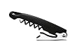 Amco Swing-A-Way 742BK Waiters Corkscrew, Black