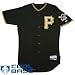 Jersey Pirates Alternate Authentic Cool Base