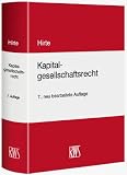 Produkt-Bild: Kapitalgesellschaftsrecht