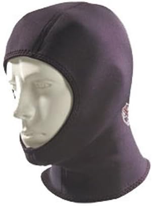 Akona 2.5 mm Quantum Stretch Standard Hood