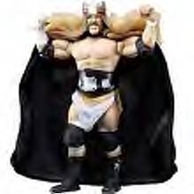 Childrens Toyshop  Toys : WWE JAKKS EXCLUSIVE TRIPLE H KING OF KINGS FIGURE
