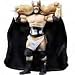 WWE JAKKS EXCLUSIVE TRIPLE H KING OF KINGS FIGURE