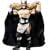 WWE JAKKS EXCLUSIVE TRIPLE H KING OF KINGS FIGURE