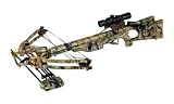Ten Point Carbon Fusion Cls W Ad