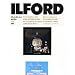 Ilford Multigrade RC Cooltone Resin Coated VC Variable Contrast Black & White Enlarging Paper - 8x10