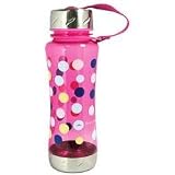 Aqualoma Spots 22-oz. Bpa-free Acrylic Water Bottle