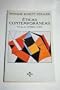 Eticas contemporaneas (Spanish Edition)