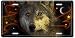 Cool Wolf 