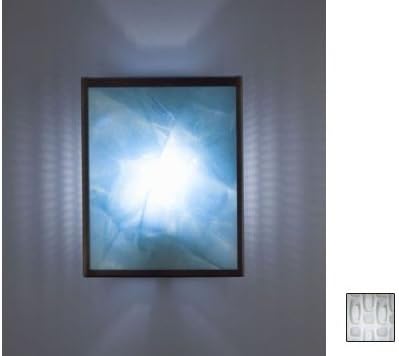 Matthews Fan Co DG-CR-WD Dagny 41 in. Dual Rotational Ceiling Fan in Polished Chrome - Wood Blades