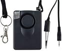 Personal & Door Window Alarm - Set of 3