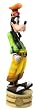 NECA Disney's Kingdom Hearts "Goofy" Headknocker