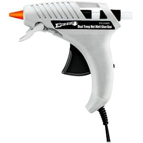 Arrow Fastener TR400DT Dual Temperature Glue Gun by Arrow