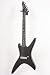 B.C Rich Stealth Chuck Schuldiner Tribute Electric Guitar, Onyx