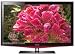 Samsung LN46B650 46-Inch 1080p 120 Hz LCD HDTV with Red Touch of Color