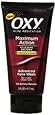 Oxy Maximum Action Face Wash, 5 Ounce