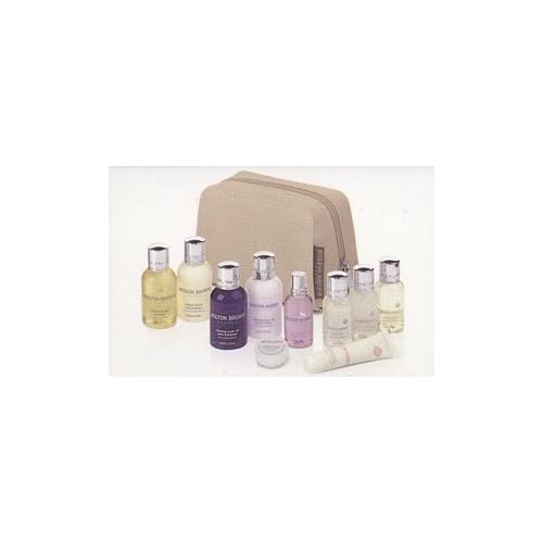 Molton Brown Voyager 10 Piece Bath