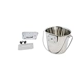Kennel-Gear Dog Pail
