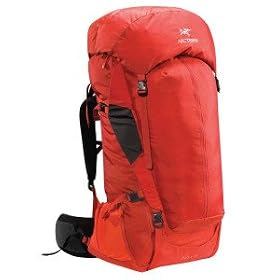 Buy Arc'teryx Altra Backpack 75 - Mens - 4577-5248cu in