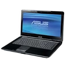 ASUS X75SV-TY123C P8700 4GB/1TB GT130M-1GB 43,2cm (17")