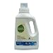 Seventh Generation Liquid Laundry 2x Concentrate, Free & Clear, 32-Ounce Bottles (Pack of 6)